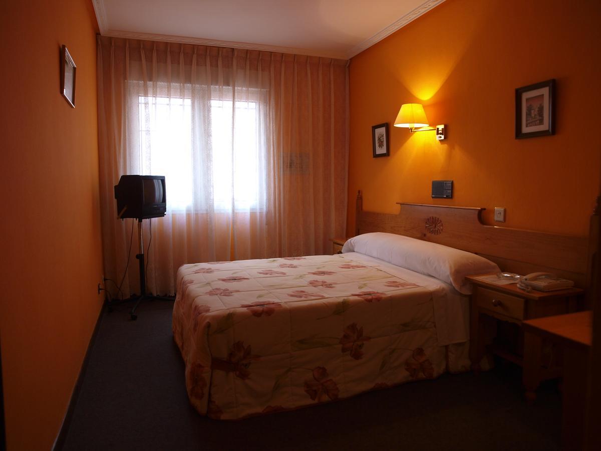 Hotel Paris Gijon Exterior photo